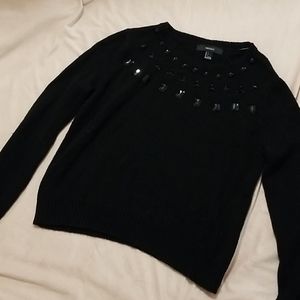 HOLIDAY SALE F21 Black Sweater